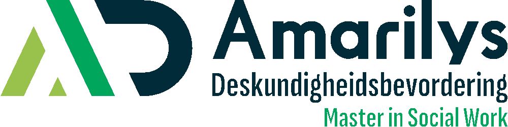 Logo Amarilys Deskundigheidsbevordering